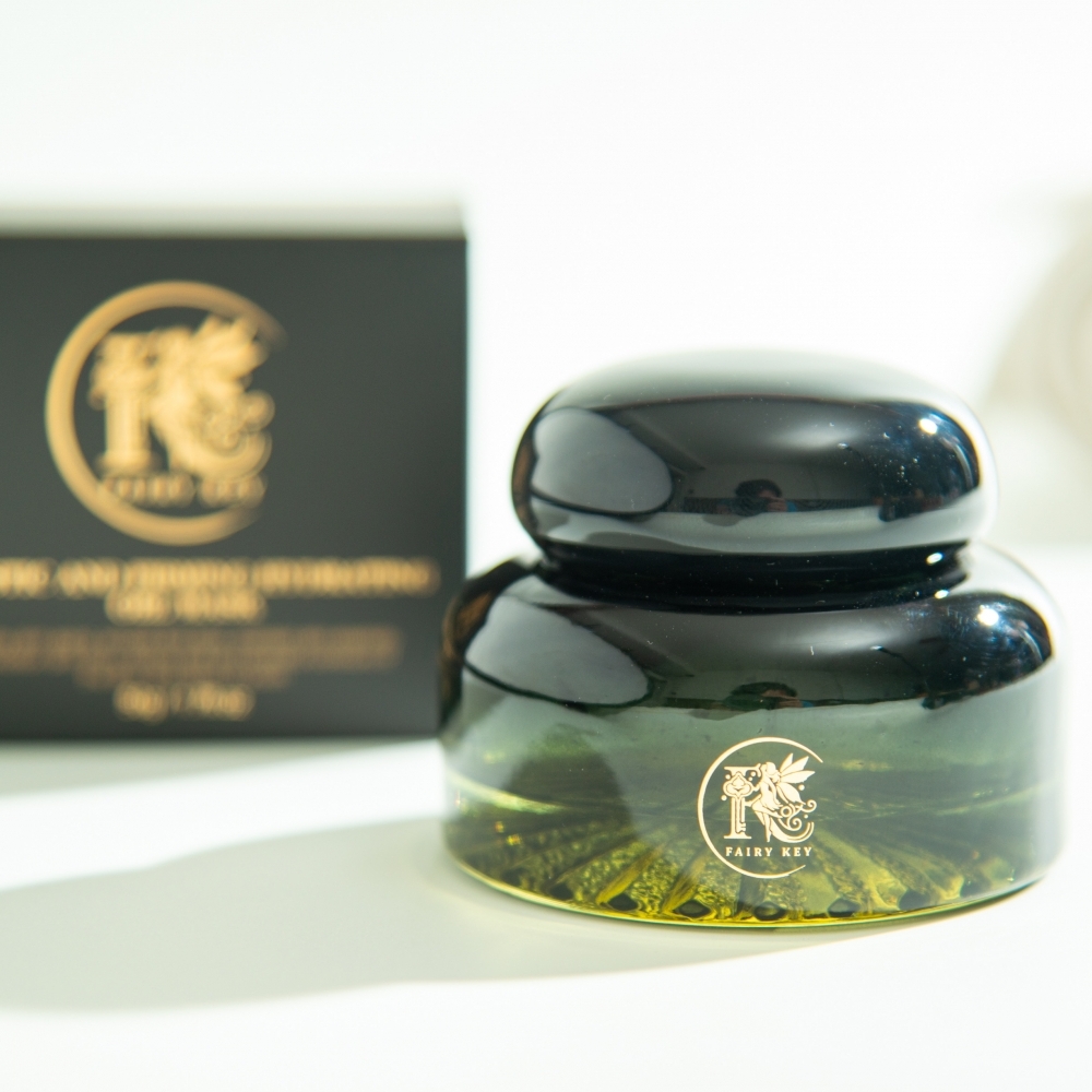 彈潤緊緻水凝膜